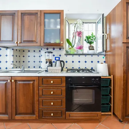 La Francese Apartment *