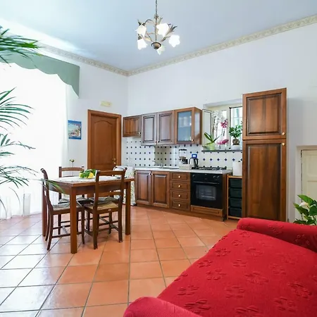 La Francese Apartment *