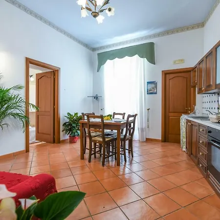 La Francese Apartment *