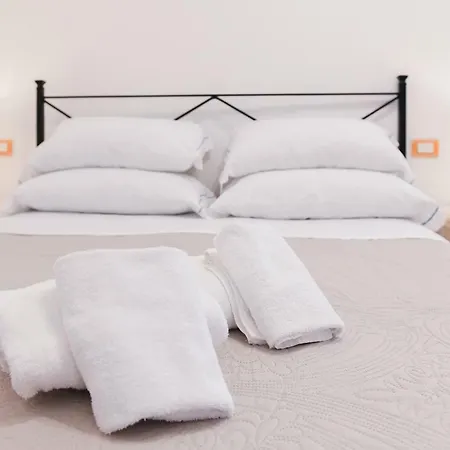 Apartment La Francese