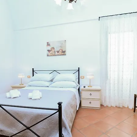 Apartment La Francese Atrani